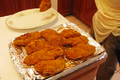 Quick and Easy Pecan-Crusted Oven-Broiled Chicken Breasts