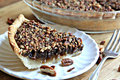 How To Make Chocolate Pecan Pie:ultimate Thanksgiving Pies