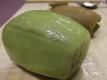 How To Peel Kiwi With A Spoon