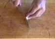 How To Peel And Chop Garlic