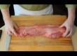 How To Peel Tenderloin; Tips
