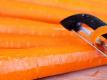 How To Peel Carrots