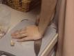 Feeling Crushed: How To Peel Garlic Using Your Body 