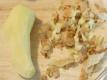 The Kitchen Hacker - Peeling Ginger, Quick And Easy