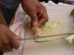 Chef Tee's Tips on How to Peel Fresh Ginger