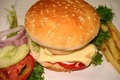 How To Make Peking Hamburgers