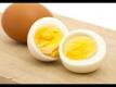 How To Peel A Hardboiled Egg