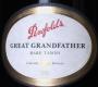 Penfolds Great Grandfather Tawny Nv  A Tribute To Penfolds Heritage
