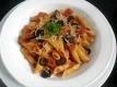 How To Make Penne A'la Arrabiata