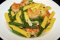 How To Make Penne With Shrimp And Asparagus
