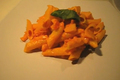 How To Make Penne With Tomato Basil And Smoked Salmon