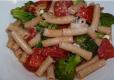 How To Make Gluten Free Penne With Tomato And Broccoli