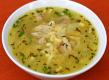 How To Make Pennsylvania Dutch Chicken And Corn Soup