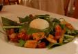 Dandelion Salad