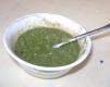 How To Make Pepian Verde Sauce