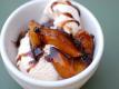How To Make Pepper Balsamic Blueberries And Peaches