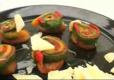 Crunchy Crab Crostini