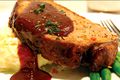 How To Make Meatloaf With Tomato Glaze