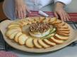 How To Make Tangy Pepper Pecan Brie