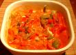 How To Make Pepper Piperade