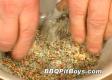 Dry Pepper Rub