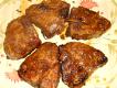 How To Make Peppered Lamb Loin
