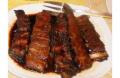 How To Make Peppered Rib Eye Of Beef