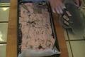 Chocolate Peppermint Bark 