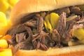 Pepperoncini Italian Roast Beef 