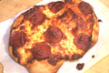 Homemade Pizza Recipe Video
