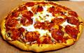 How To Make Pepperoni Pizza Pita