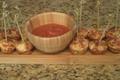 How To Make Pepperoni Pizza Puffs