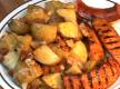 How To Make Pepperoni Potatoes