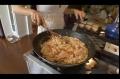 Italian Risotto with Shrimp and Peppers
