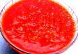 How To Make Peppery Gazpacho