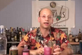 How To Make Tempting Pera Daiquiri