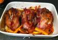 How To Make Perdrix En Casserole