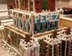 2008 Gingerbread House Video
