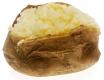 Perfect Baked Potatoes