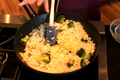 How To Make Perfect Fried Rice