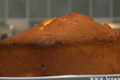 How To Make Cranberry Pound Cake