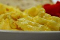 How To Scramble Eggs Recipe Video