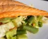 Smoked Salmon on the Barbecue