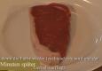 How To Make Perfect Steak Part 1