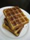 How To Make Perfect Waffles