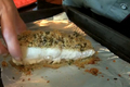 Perfectly Baked Fish