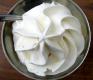 How To Make Perfectly Whipped Cream