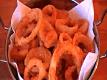 Perfect Crispy Onion Rings 