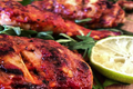 Piri Piri Chicken