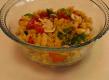 How To Make Speedy Perky Pasta Salad